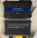 Porta-Charutos c/ Higrometro - Image 3