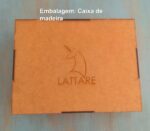 PORTA-CHARUTOS DE LUXO COURO BOVINO LEGITIMO - Image 5