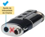 ISQUEIRO COM 3 TOCHAS - Image 4