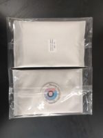 Pacote de Ajuste de Umidade em Recipientes, Tipo Boveda, UR 69% 60g