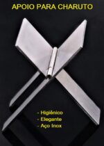 KIT CHARUTEIRO PREMIUM - Image 4